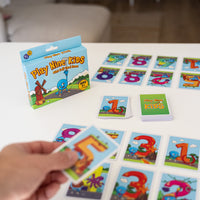 Play Nine KiDS: Mini Golf Card Game