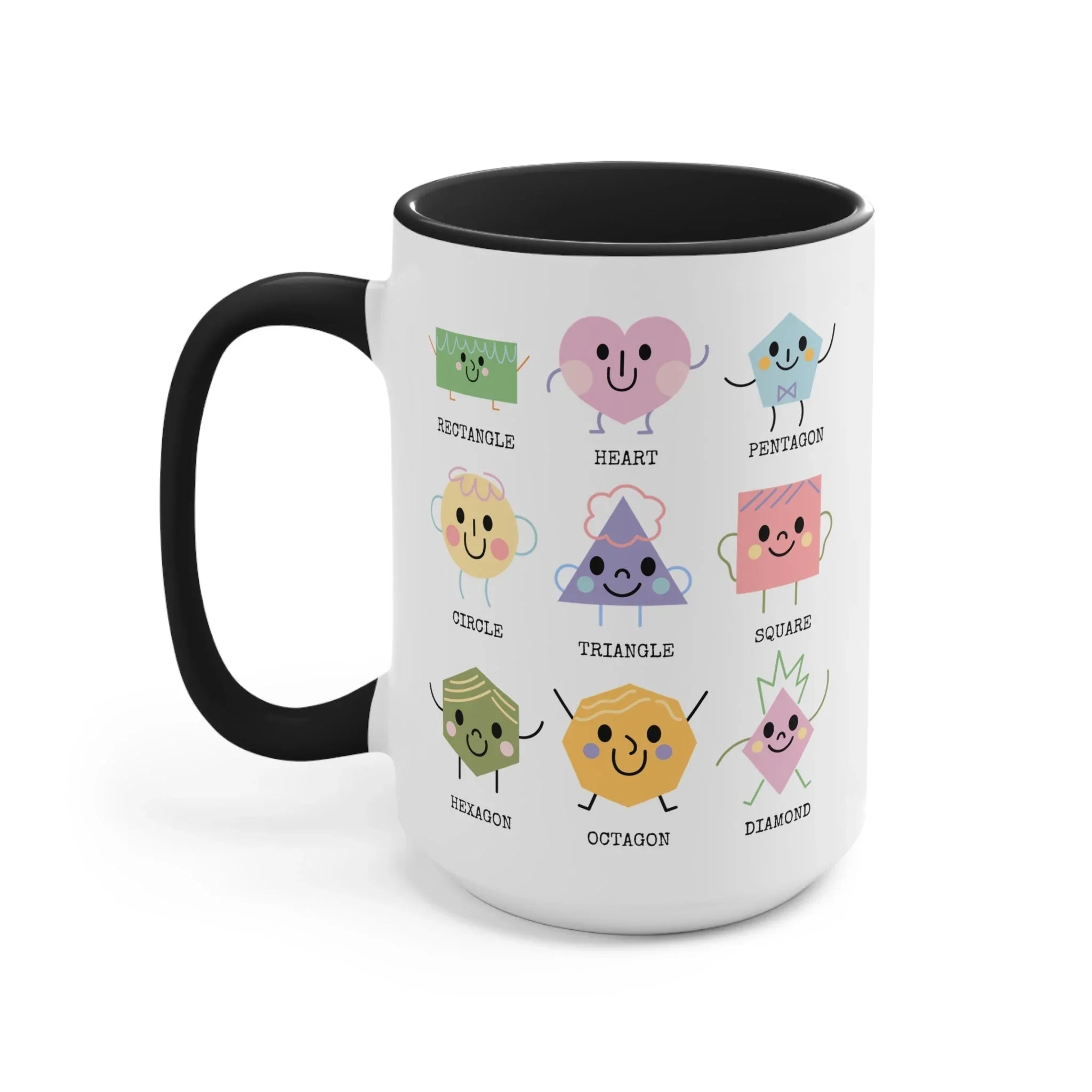 Kindergarten Teacher Mug - BIG FRENCHIES