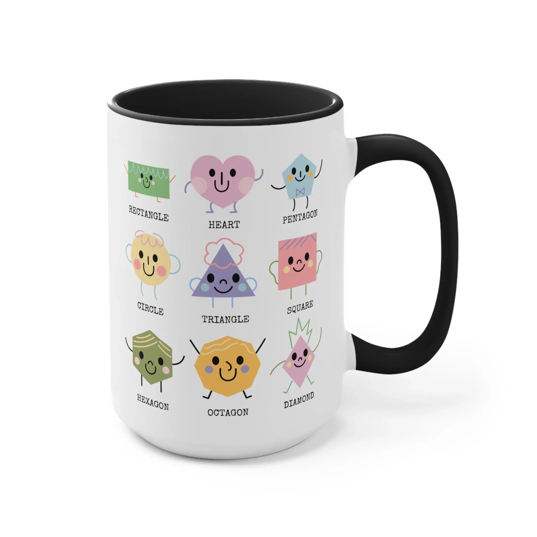 Kindergarten Teacher Mug - BIG FRENCHIES