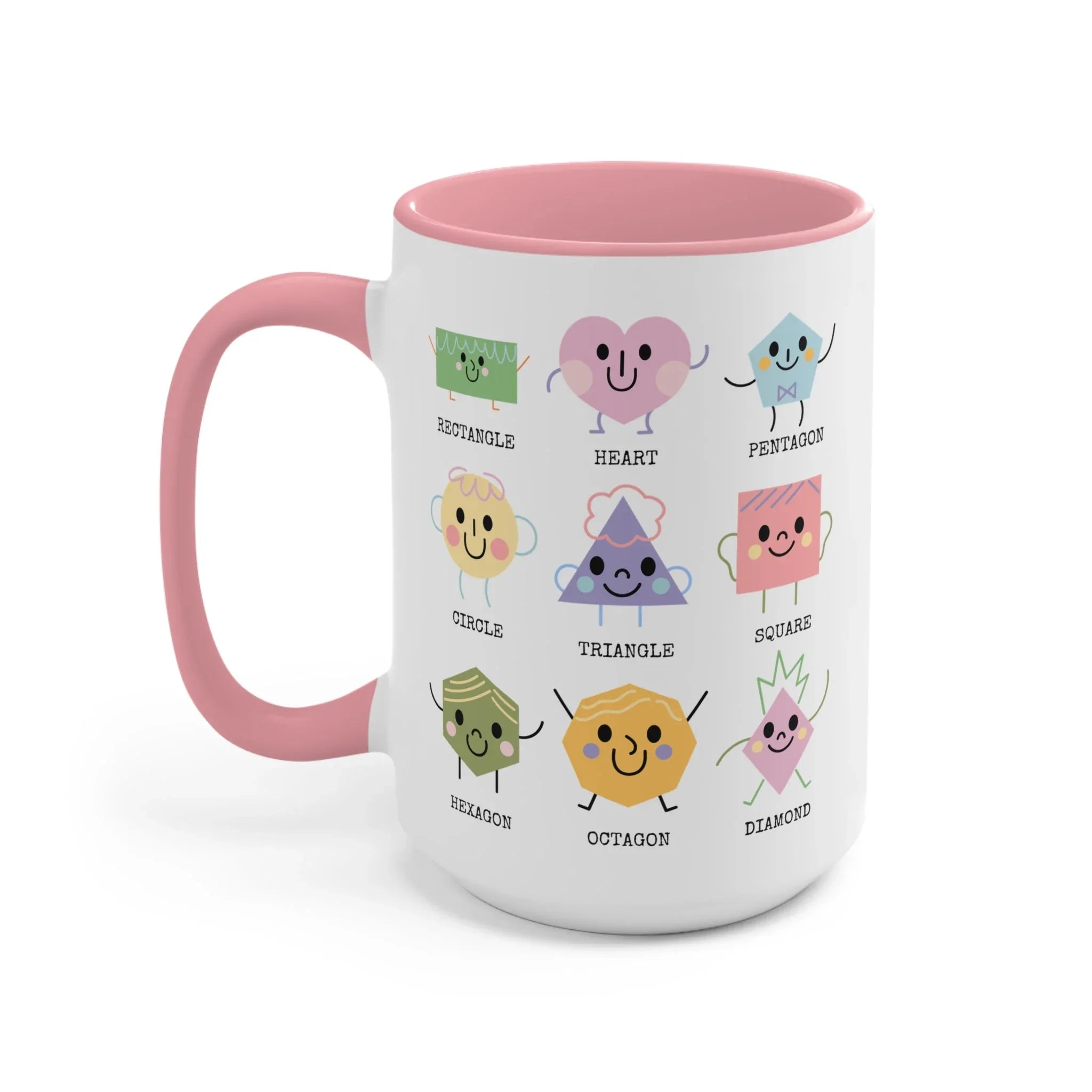 Kindergarten Teacher Mug - BIG FRENCHIES