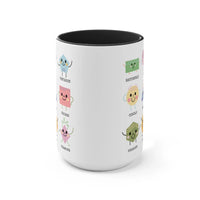 Kindergarten Teacher Mug - BIG FRENCHIES