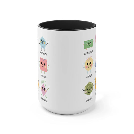 Kindergarten Teacher Mug - BIG FRENCHIES