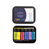 Six Scents Kit - BIG FRENCHIES