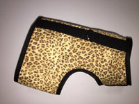 Kitty Holster Cat Harness (Made in USA)