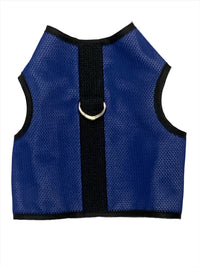 Kitty Holster Cat Harness (Made in the USA Koolnit Mesh)