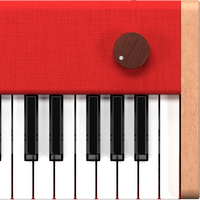 loog piano (Collective) - BIG FRENCHIES