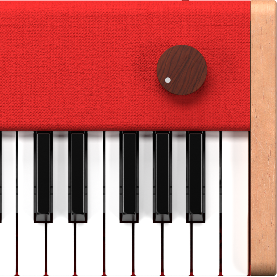 loog piano (Collective) - BIG FRENCHIES