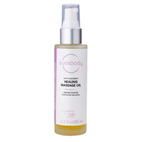 Knot a Problem Healing Massage Oil - BIG FRENCHIES