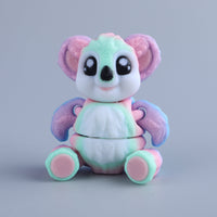3D Printed Mini Fidget Creatures