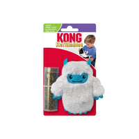Kong Holiday Refillables Catnip Cat Toys