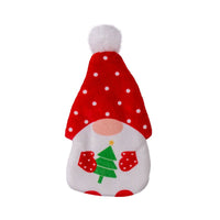 Kong Holiday Refillables Catnip Cat Toys