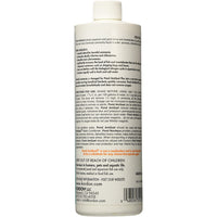 Kordon Pond Amquel Liquid 16oz - Complete Water Detoxifier for Fresh & Saltwater Aquariums 2-Pack