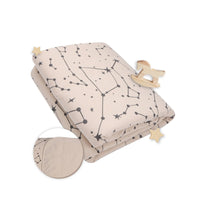 Baby Blanket 1.0 TOG - BIG FRENCHIES