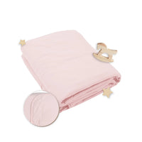Baby Blanket 1.0 TOG - BIG FRENCHIES