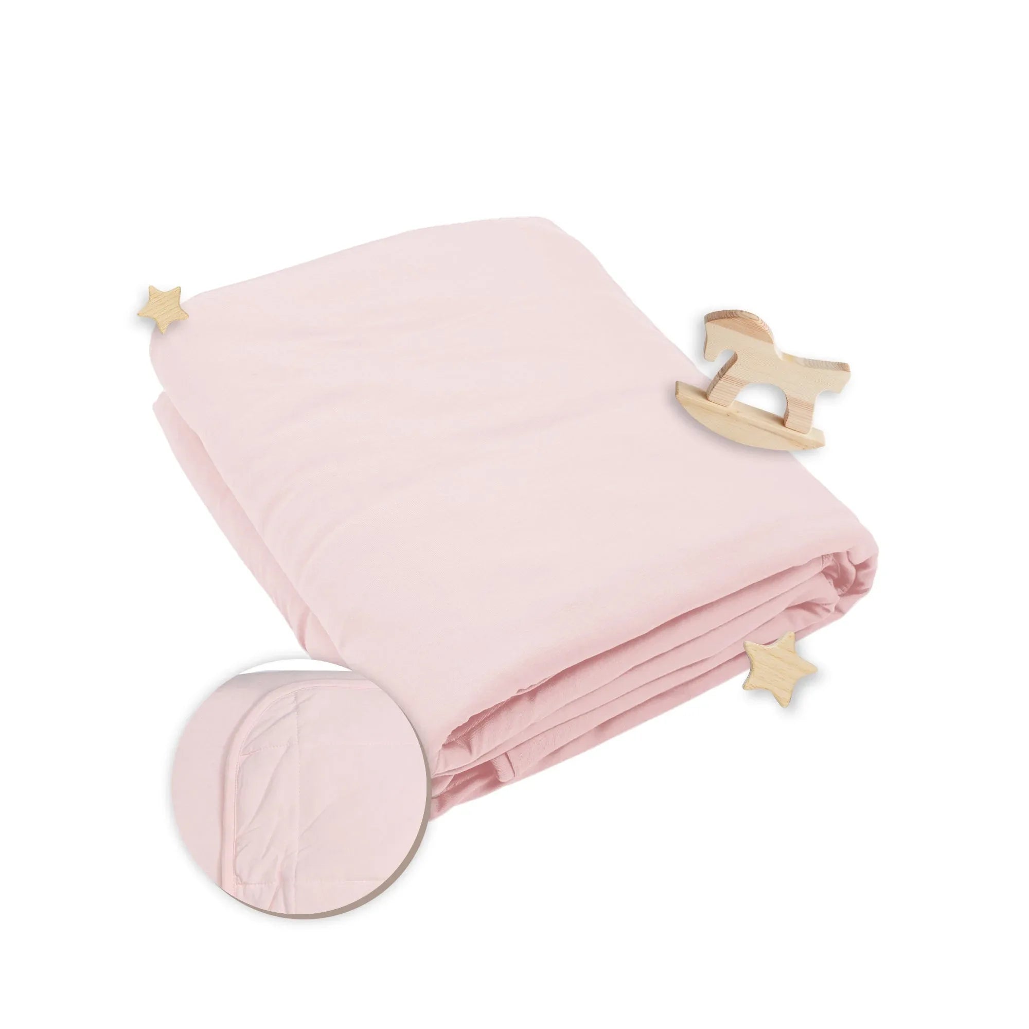 Baby Blanket 1.0 TOG - BIG FRENCHIES