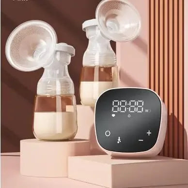 Smart Electric Breast Plug-In Bilateral - BIG FRENCHIES