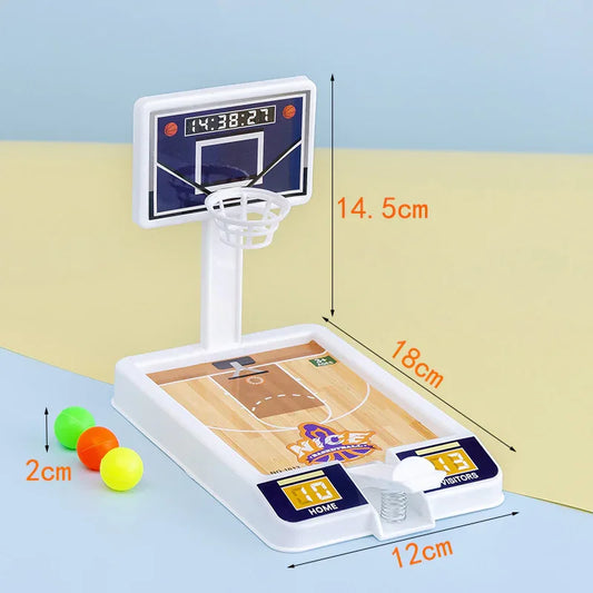 Kids Desktop Shooting Game Toy - # BOT&G511610001 - BIG FRENCHIES