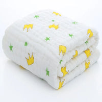 Organic Baby Blankets - # BAGE41110004 - BIG FRENCHIES