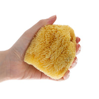 Babyjem Natural Sea Sponge for Gentle Baby Skin Care - Hypoallergenic & Organic Bathing Solution