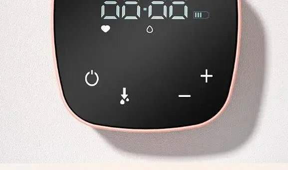 Smart Electric Breast Plug-In Bilateral - BIG FRENCHIES