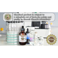 NERVOUS SYSTEM SUPPORT / Calming Remedy (nerve relax)