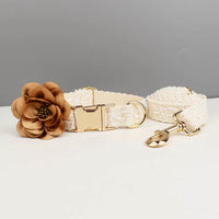 Personalized Lace Wedding Classic Set