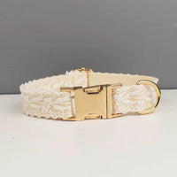 Personalized Lace Wedding Classic Set