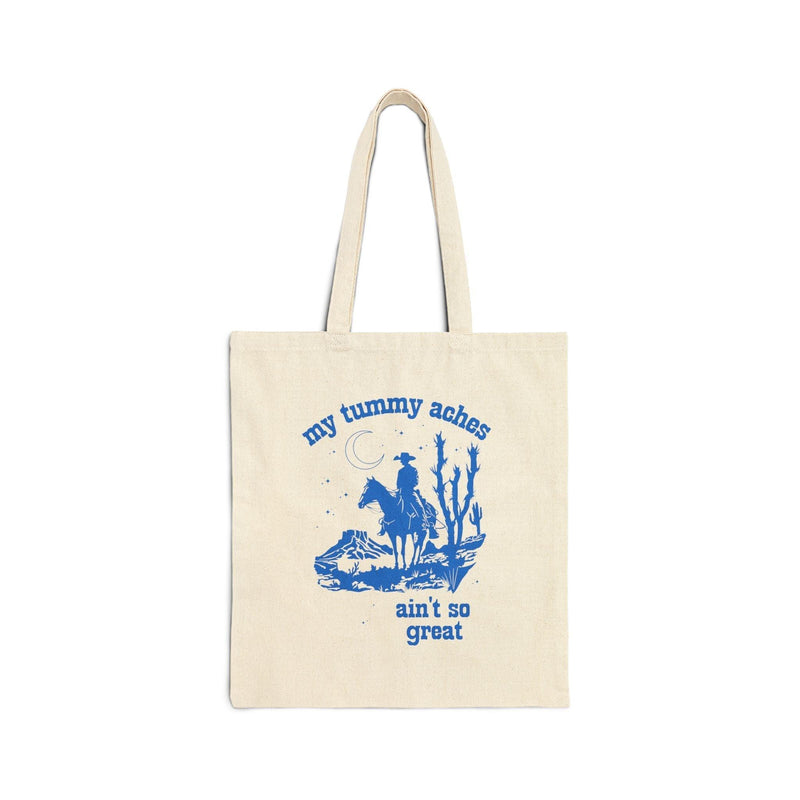 Lactose Intolerant Tote - BIG FRENCHIES