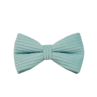 Personalized Lake Green Corduroy Classic Set