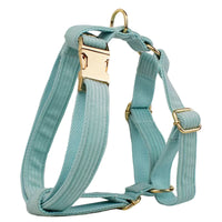 Personalized Lake Green Corduroy Classic Set
