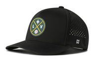 Las Vegas Baseball Performance 5-Panel Hat  |  LV X Flexfit Snapback