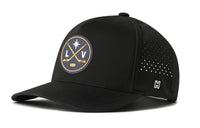 Las Vegas Hockey Performance 5-Panel Hat  |  LV X Flexfit Snapback