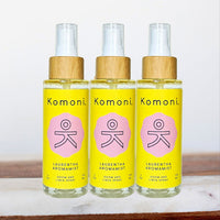 LAURENTHA Aromamist - Body, Room & Linen Spray - BIG FRENCHIES