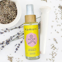 LAURENTHA Aromamist - Body, Room & Linen Spray - BIG FRENCHIES