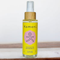 LAURENTHA Aromamist - Body, Room & Linen Spray - BIG FRENCHIES