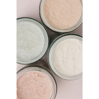 Lavender Body Polish