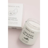Lavender Body Polish