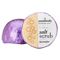 Salt Scrub Bonbons - BIG FRENCHIES