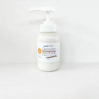 Lavender Hand & Body Lotion