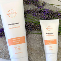 Luscious Lavender Body Lotion - BIG FRENCHIES