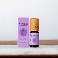 Recovery Oil Set - BIG FRENCHIES