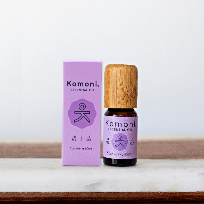 Recovery Oil Set - BIG FRENCHIES