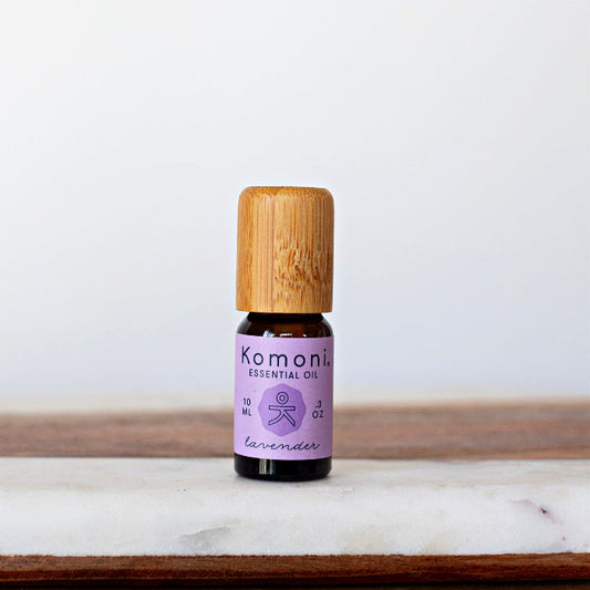 Lavender 40/42 Essential Oil 10ml - BIG FRENCHIES