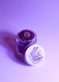 Lavender Scrub - BIG FRENCHIES