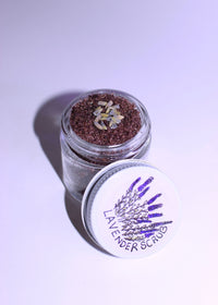 Lavender Scrub - BIG FRENCHIES