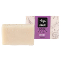 Natural Lavender Soap