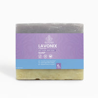Lavonix Slumber Moisturizing Handmade Bar Soap | 4oz