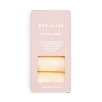 Le Poo Bundle - Rose