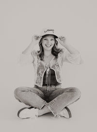 Le Weekend - Trucker Hat