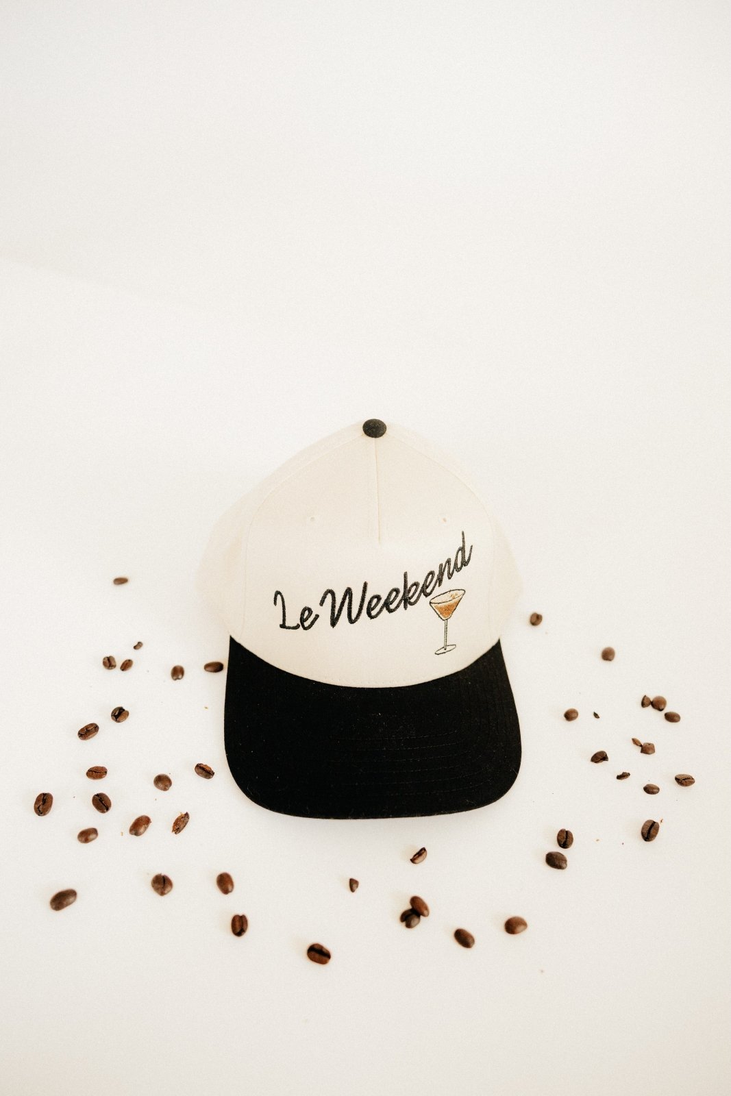 Le Weekend - Trucker Hat